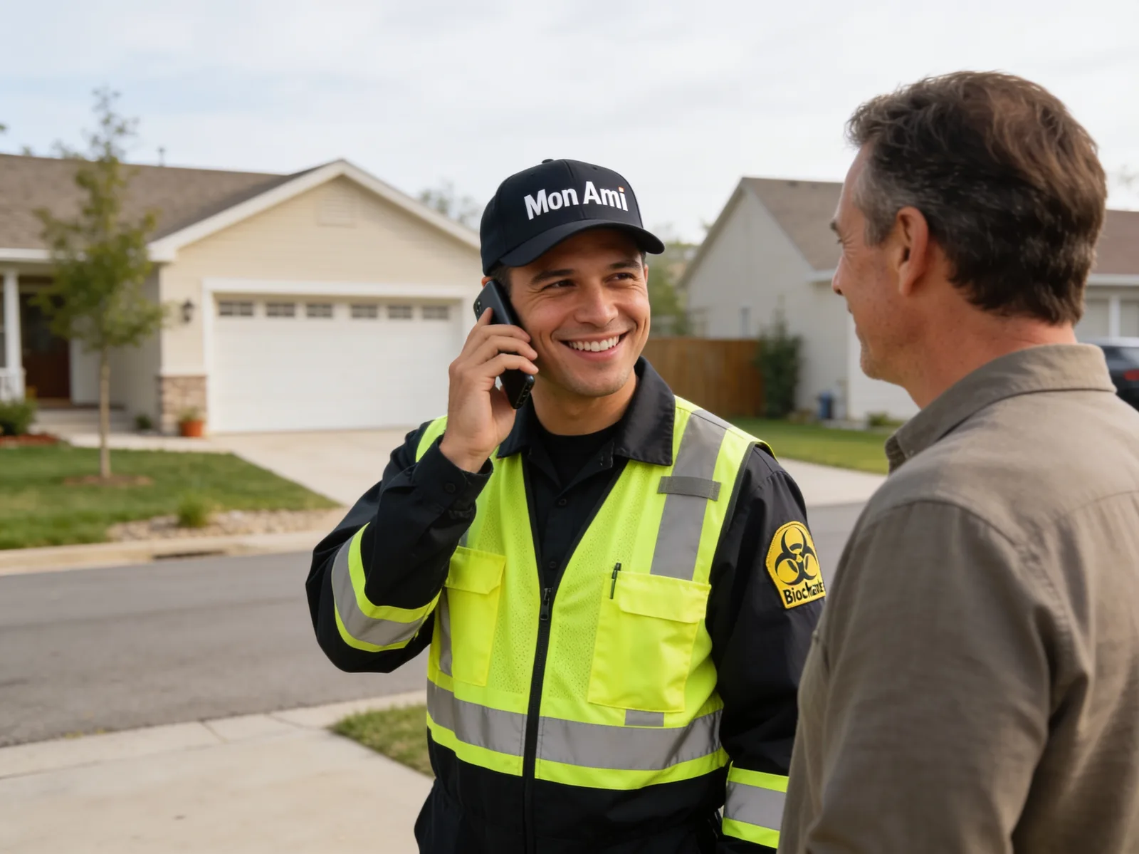 Sewage Cleanup Reedsville, PA FAQs