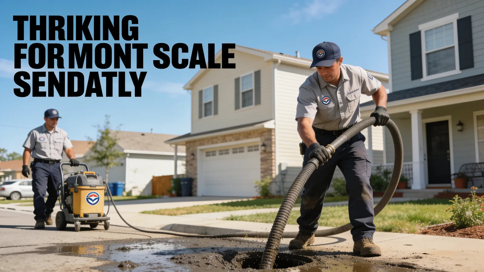 Sewage Cleanup in Reedsville, PA near me